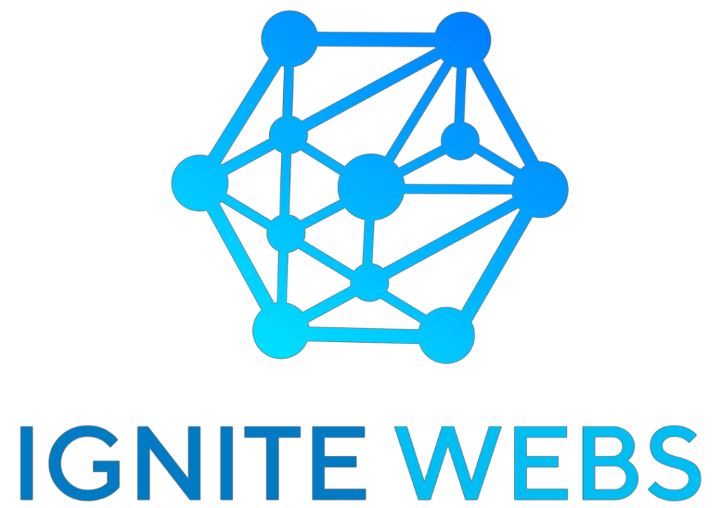 Web Design Company & SEO & Digital Marketing - Ignite Webs