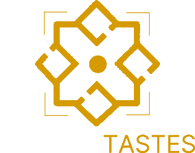 Luxury Tastes Main Logo