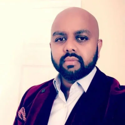 Muktadir Chowdhury Photo