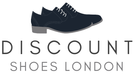 Discount Shoes London Logo
