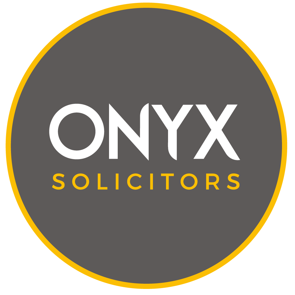 Onyx Solicitiors Logo