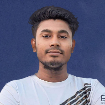 Babu Ahmed Photo