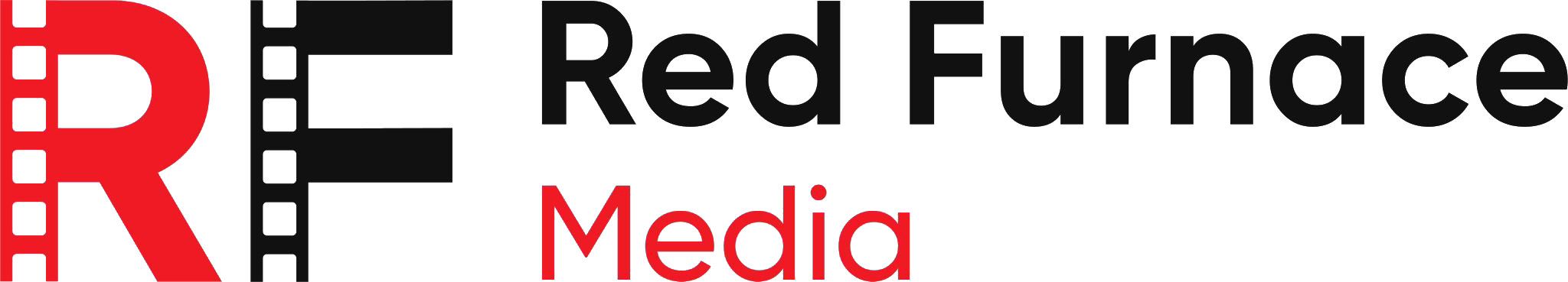 Red Furnace Media logo