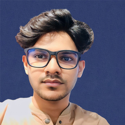 Shamim Khan Photo