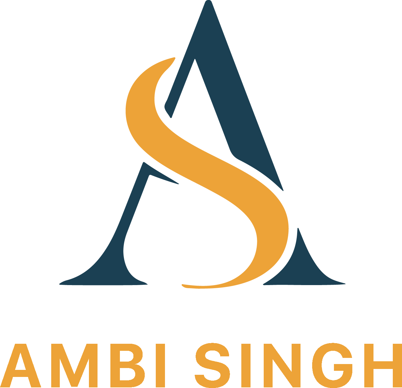 Ambising logo