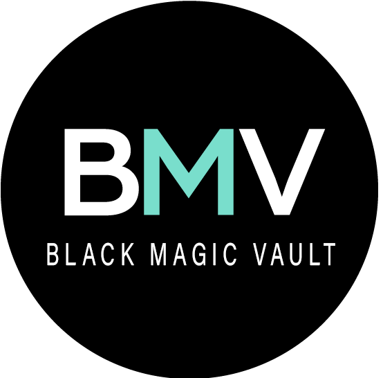BMV Logo