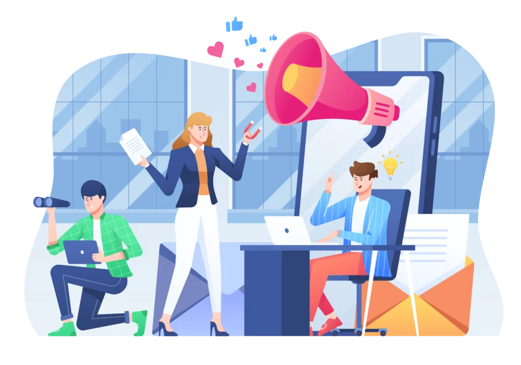 The Top 5 Reasons Why Birmingham Marketing Agency Should Be Your Go to