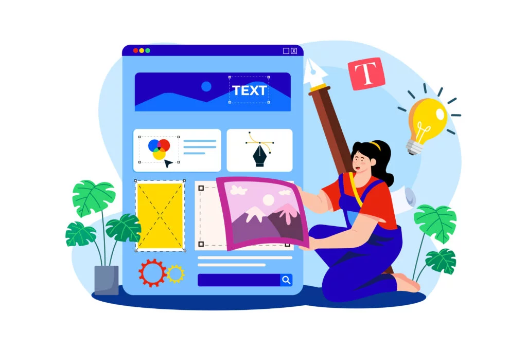 Web Design Services