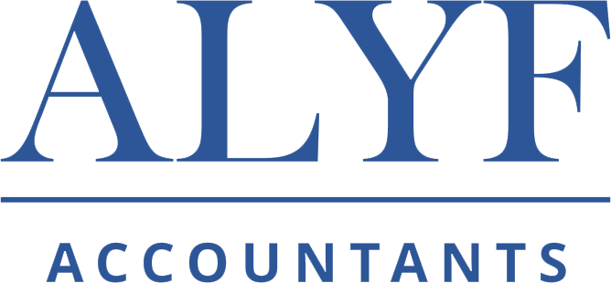 Alyf Accountants Logo