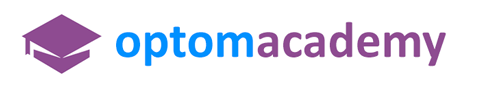 Optom Academy Logo