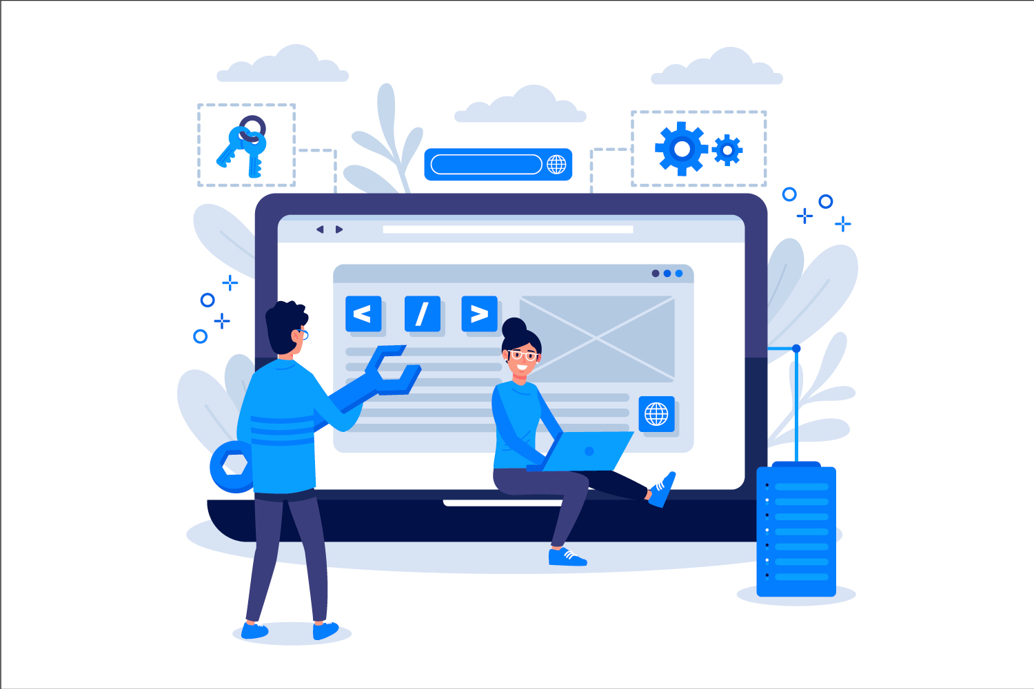 Website-Design blog post image