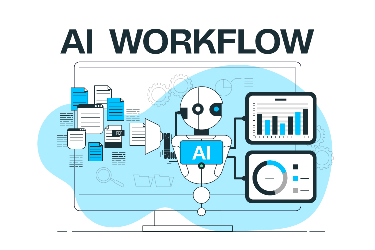 Unlock the Power of AI Workflow to Enhance Business Efficiency