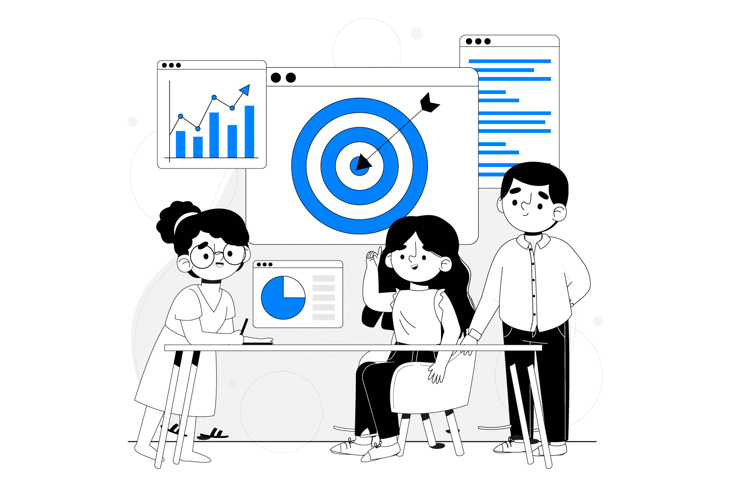 Agencies marketing blog post image