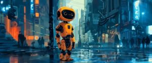 The Future of AI