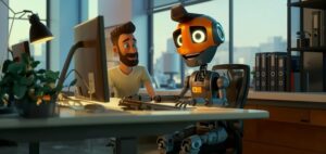 What is AI Workflow?