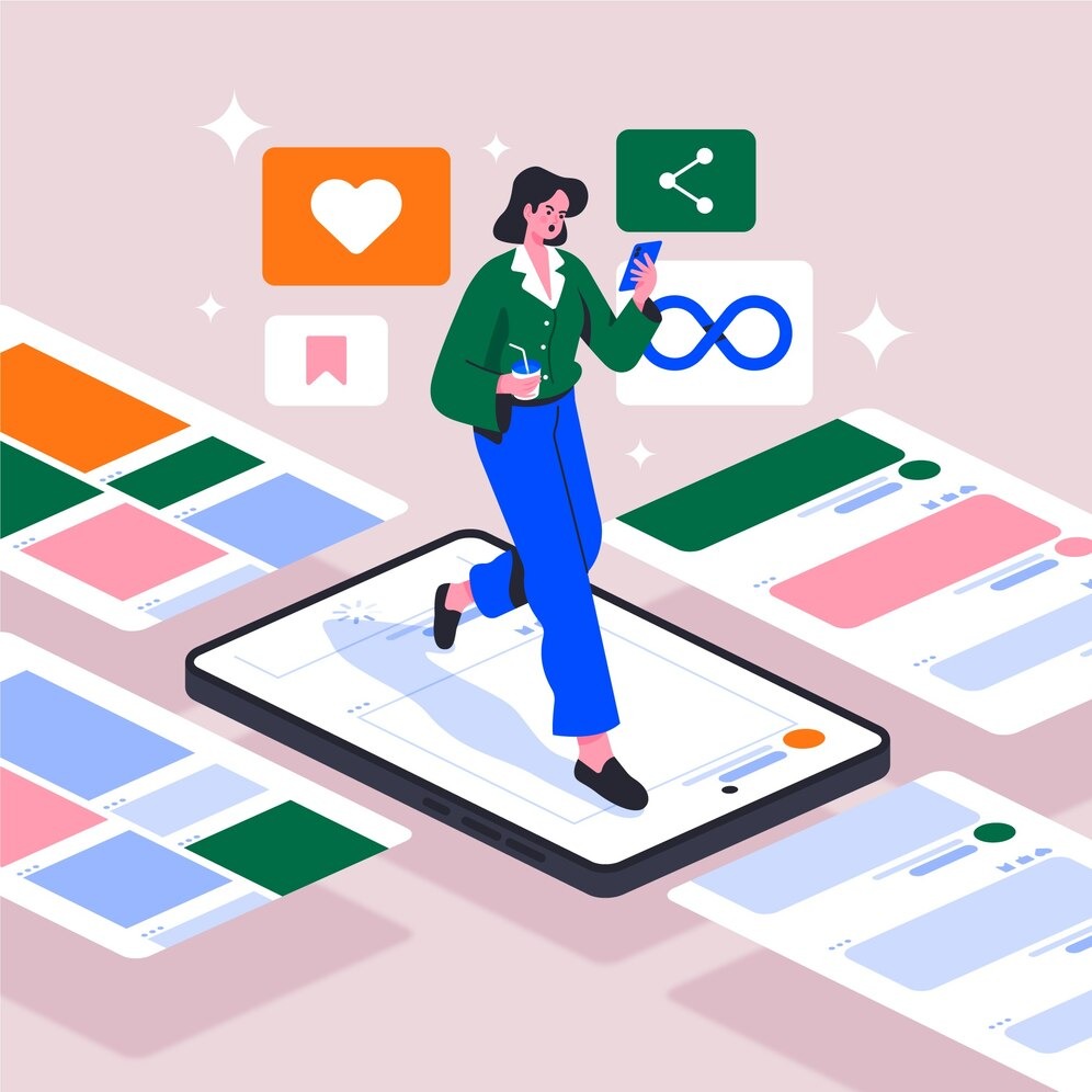 Instagram Marketing Services