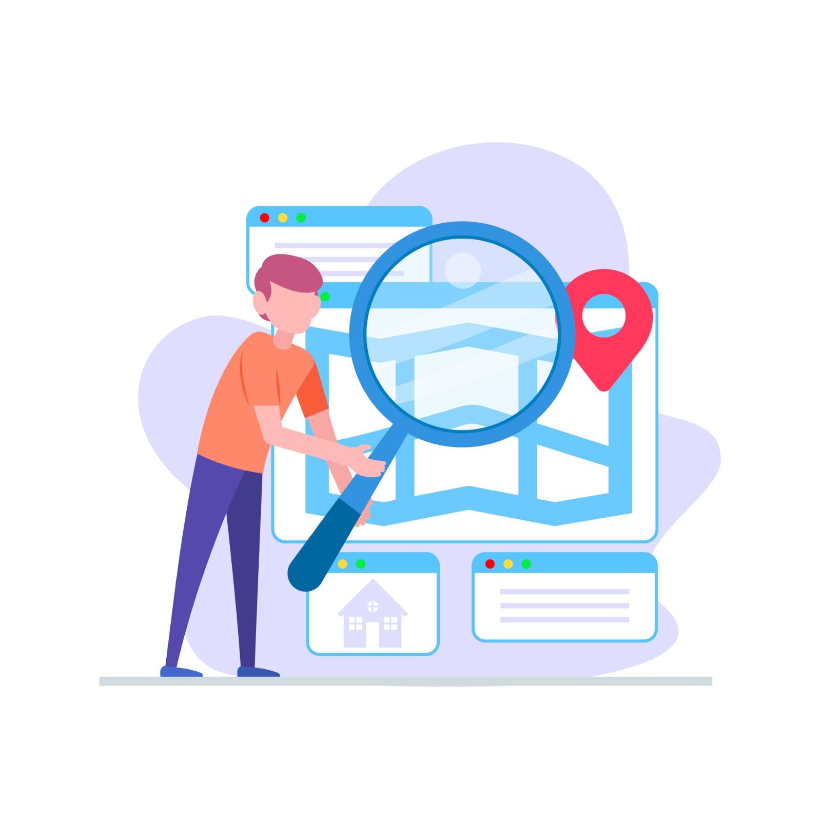 Local SEO Services