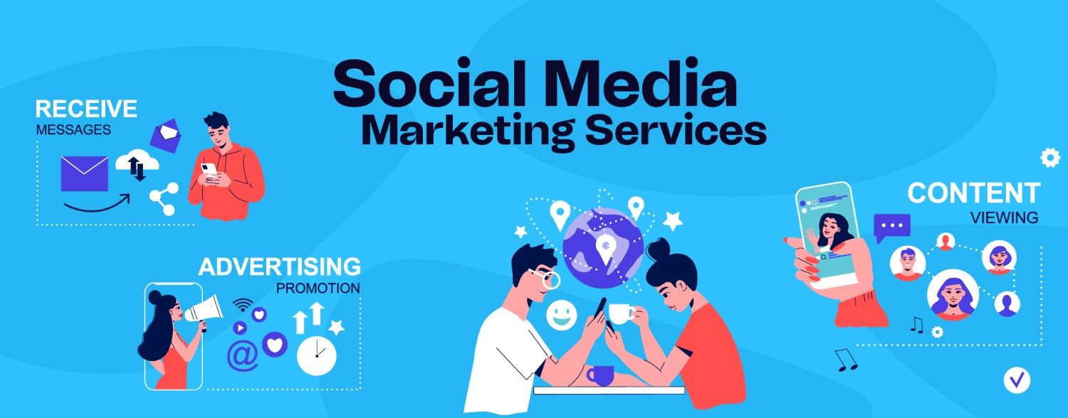 Social Media Services