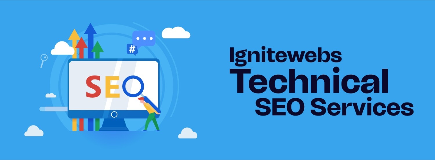 Technical SEO Service