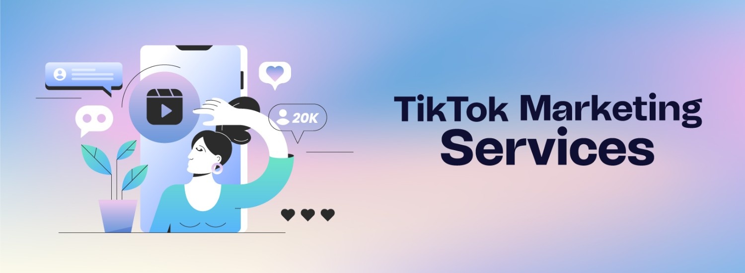 TikTok Marketing