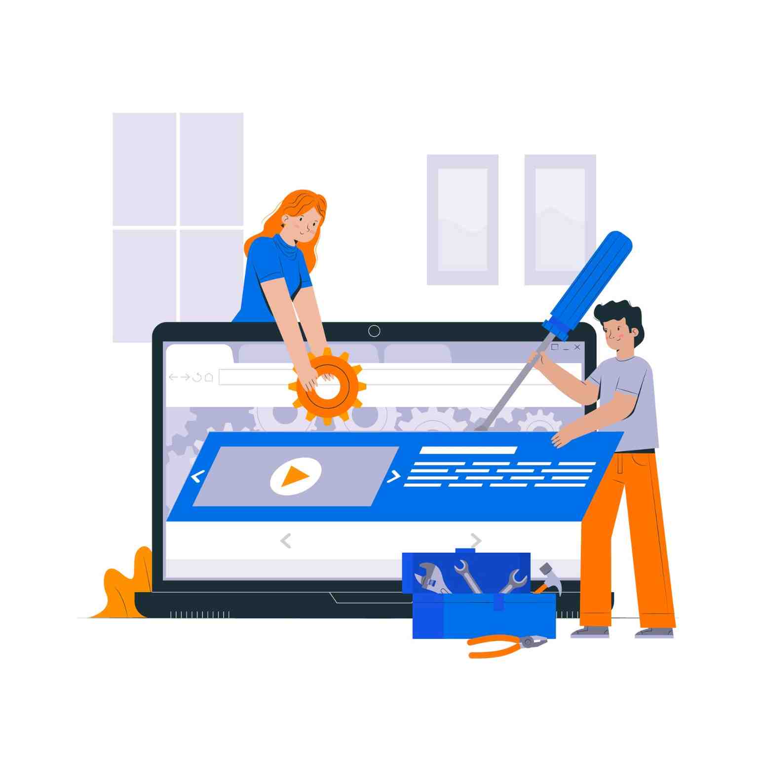 Web Design Services