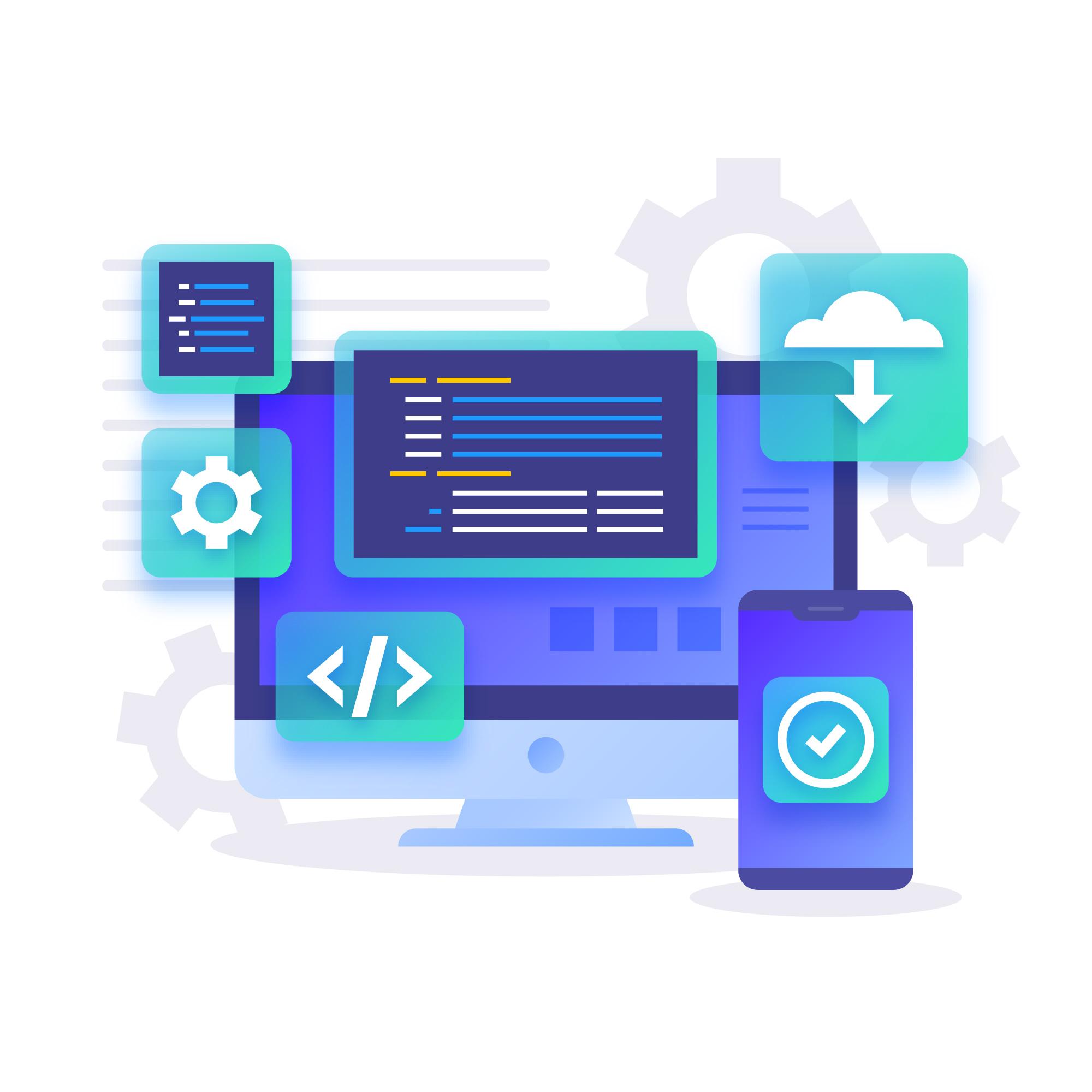 Web Development Service